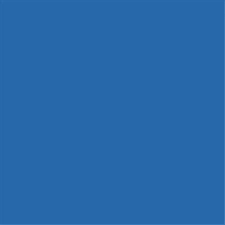 PACON CORPORATION Pacon 1506527 12 x 18 in. Heavyweight Construction Paper; Bright Blue - Pack of 100 1506527